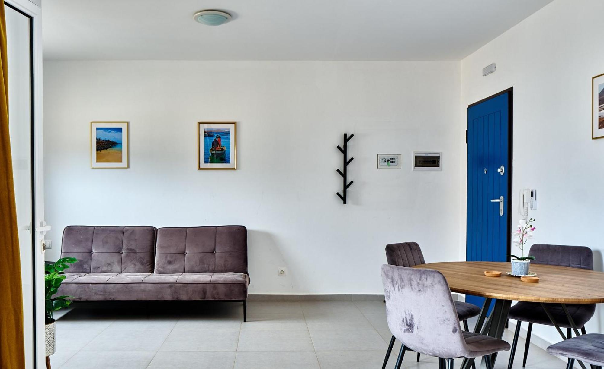 Casa Branca Beach Santa Maria Exterior photo